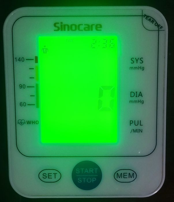 Тонометры электронный и механический. Качественные