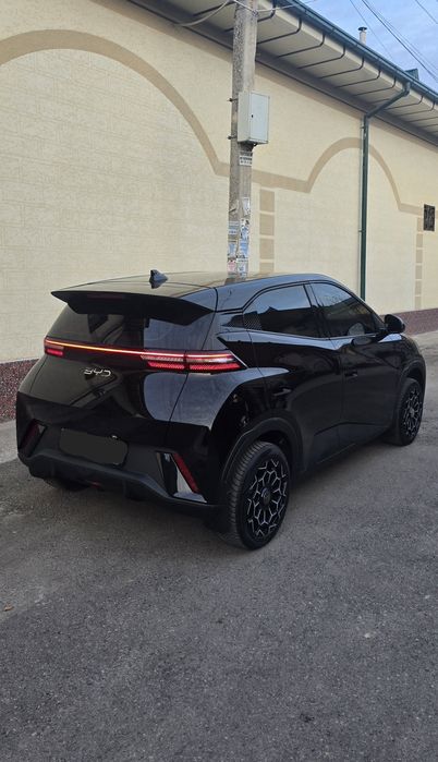 BYD segul 405 km Full