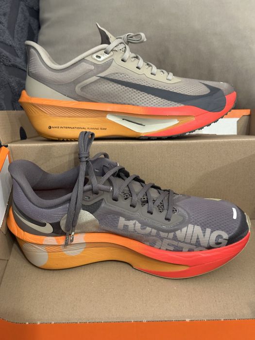 Nike Zoom Fly 6