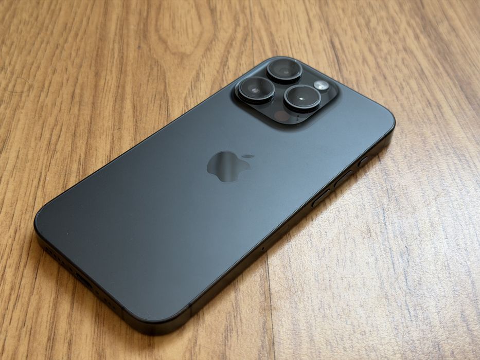 Iphone 15 pro 128gb