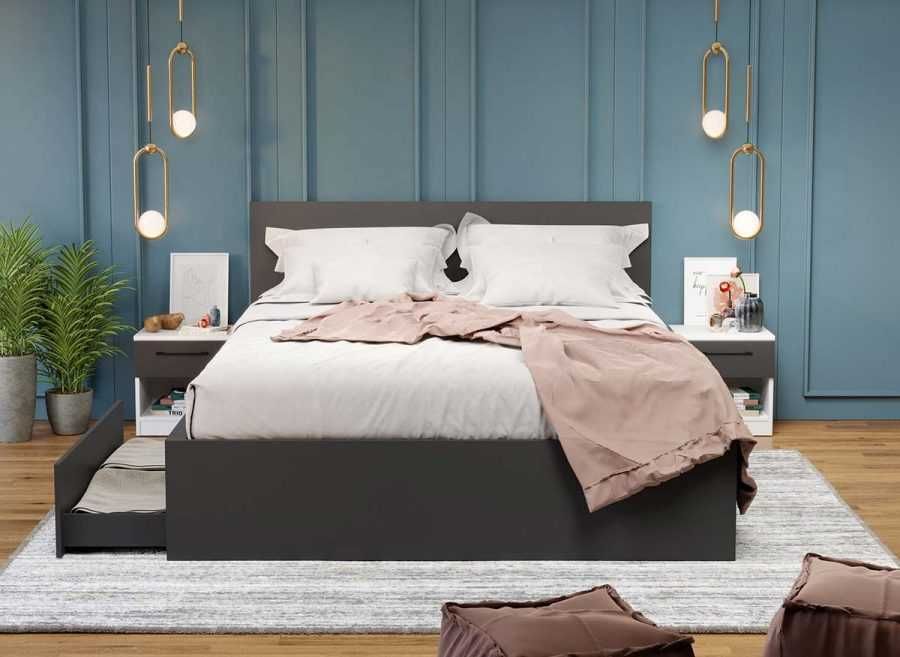 Set Dormitor Benjamin C05