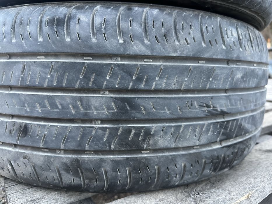 Шины 225/45R17 (3шт)