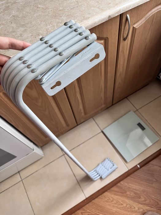 Сушилка вешалка на балкон