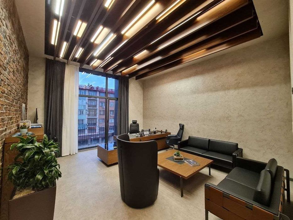 Аренда офиса на Ц6