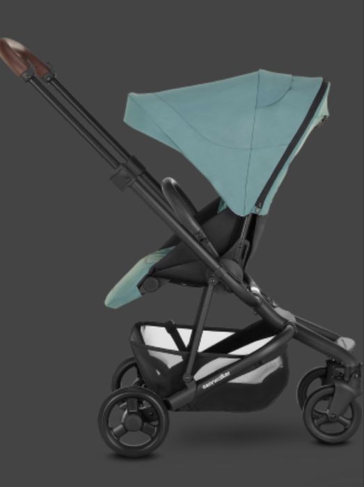 Коляска Easywalker Charley