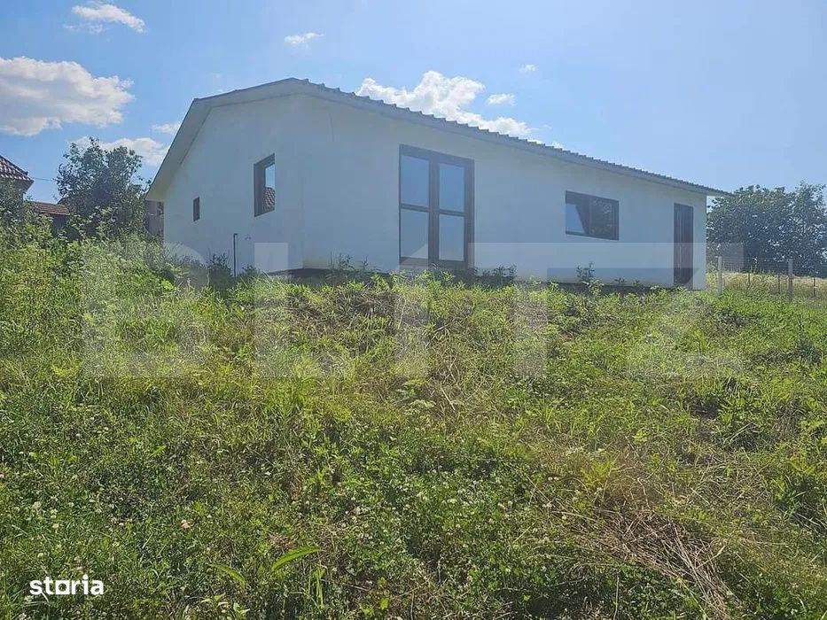 Casa de vazare, 108 mp, zona Vest