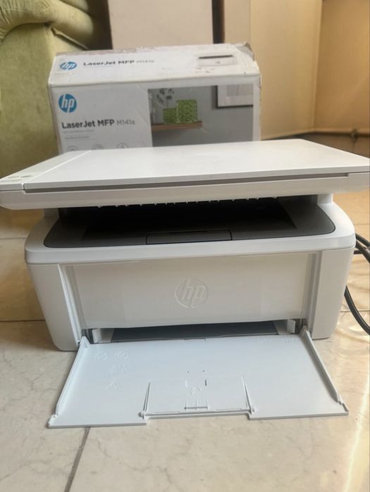 Imprimanta HP LaserJet M141A