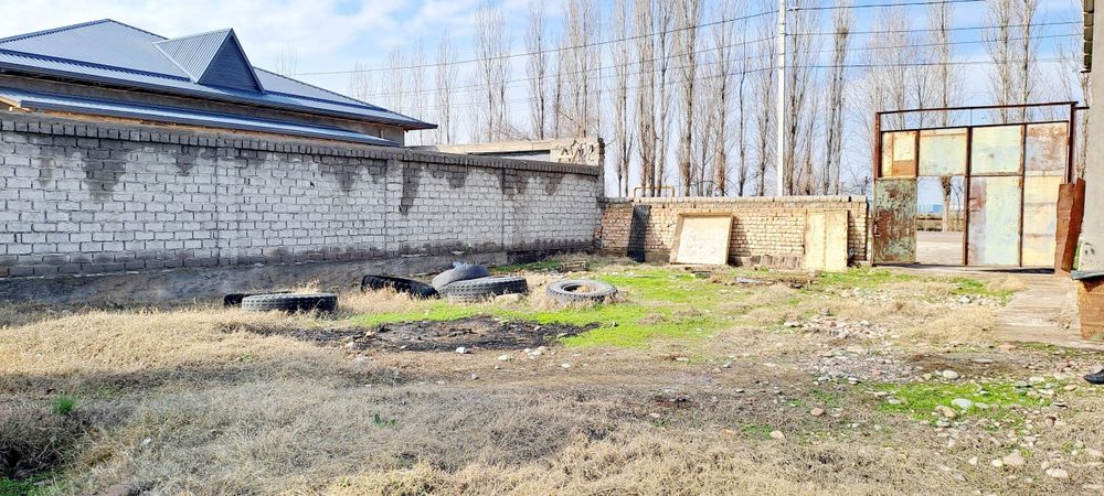 Ер сотилади 2 сотих