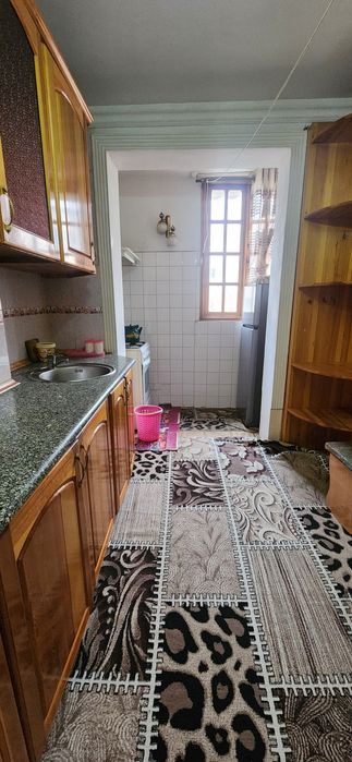 Срочно продается 3 ком.. квартира 3 этаж Вокзал.