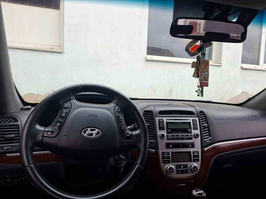 De vânzare, suv 4x4