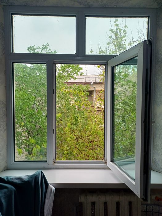 Акфа акфа окна акфа