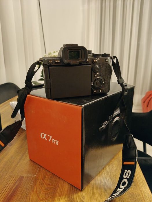 Продам Sony A7R V