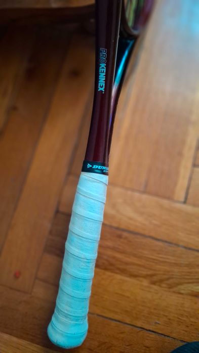 Тенис ракета Pro Kennex Legendary destiny wide body