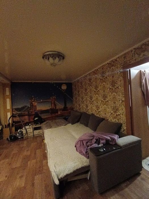 Сдам 2 ком квартиру