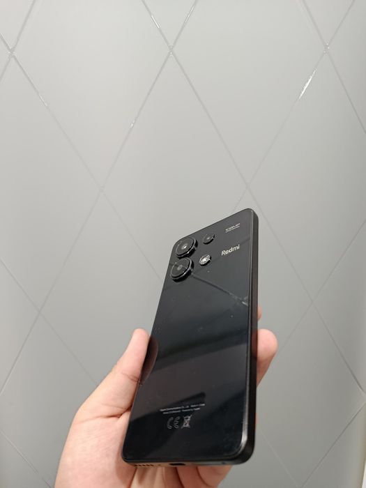 Xiaomi redmi note 13