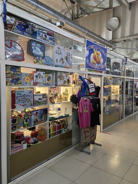 Срочно Магазин ИГРУШЕК / игрушки