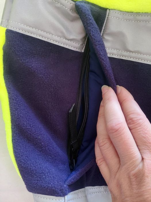 Мъжко работно яке