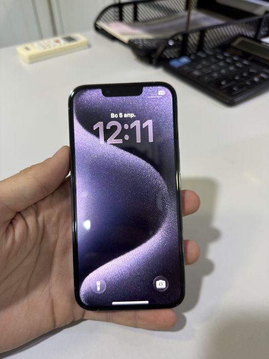 Айфон 13 про 256гб