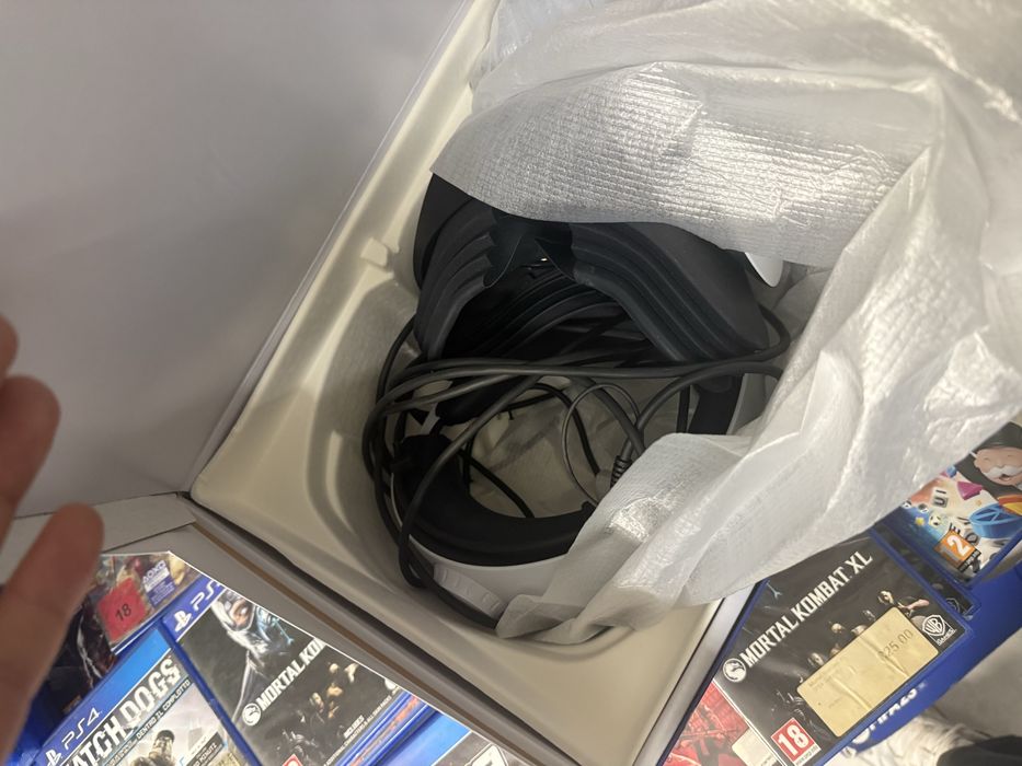 PlayStation VR2 PS5 Impecabil Full Box