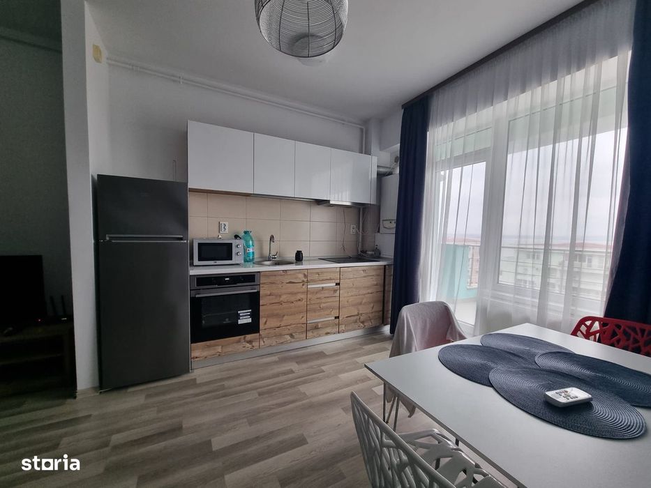 Apartament ideal pentru investiție sau locuință – Summerland, Mamaia — fotografia 2