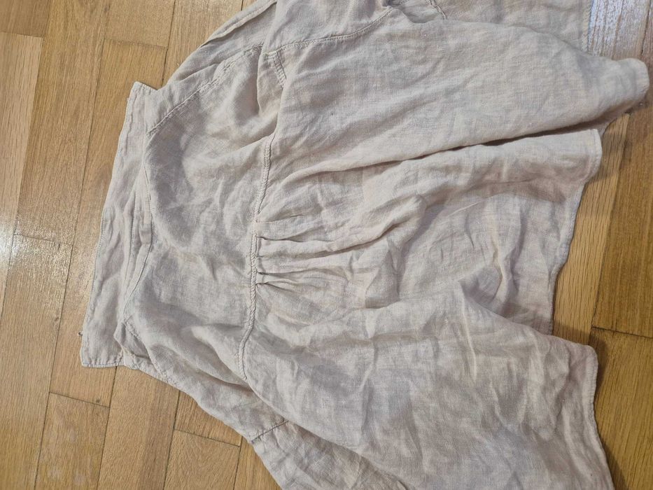 Camasa 100% in h&m xs