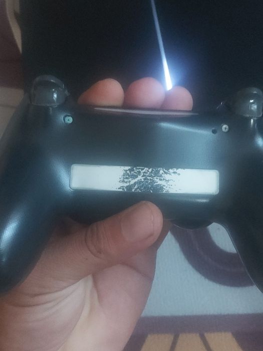 Playstation 4 fat
