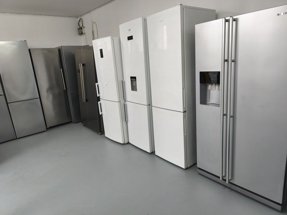 Combine frigorifice frigidere congelatoare import Garanție