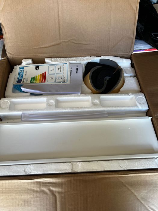 Aer conditionat portabil Bosch Cool 4000