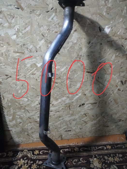 Запчасти на газель