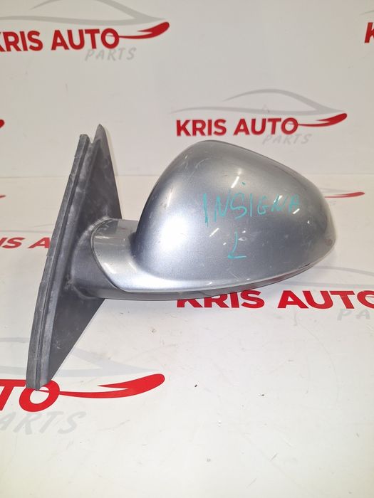 Ляво Огледало  Opel Insignia / Опел Инсигния 2012г.