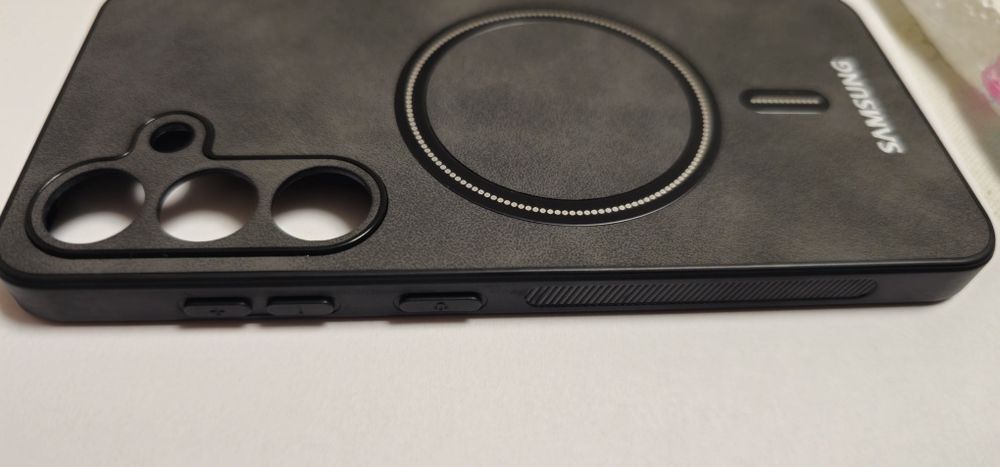 Кейс/калъф/протектор за Samsung S 24 Magsafe