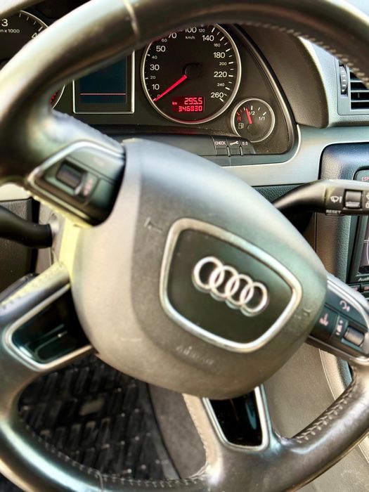 De vanzare Audi A4 Break 2006