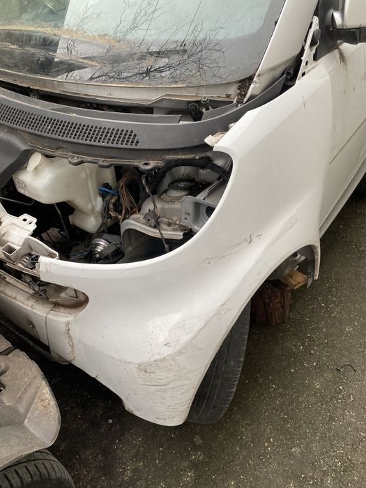 Смарт 451 електрически ( Smart 451 electric)на части или цял