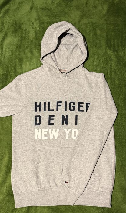 Tommy Hilfiger,hanorac pt.bărbați,măr.M