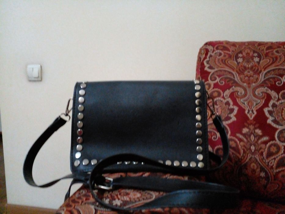 Сумки женские через плечо