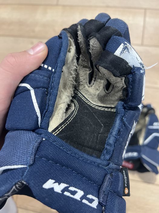 CCM tackes 9060 краги