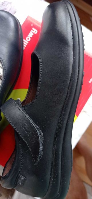 Туфли школьные для девочки