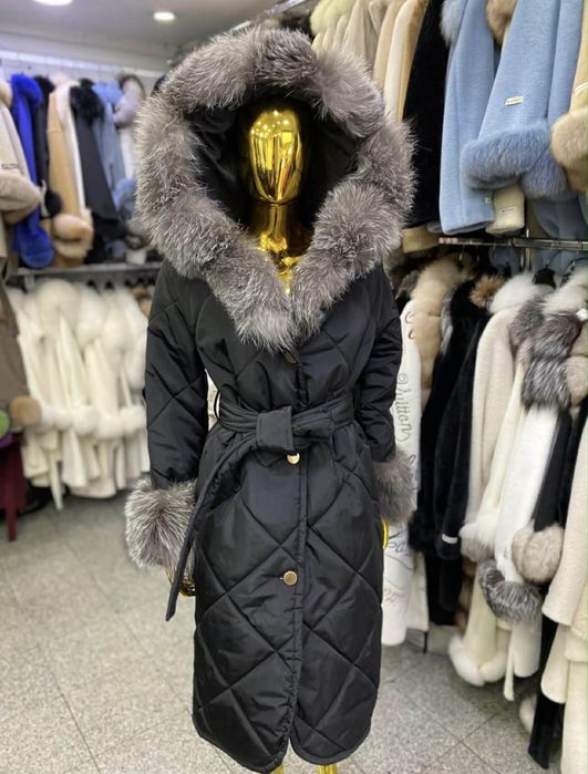 Geci calduroase cu blana