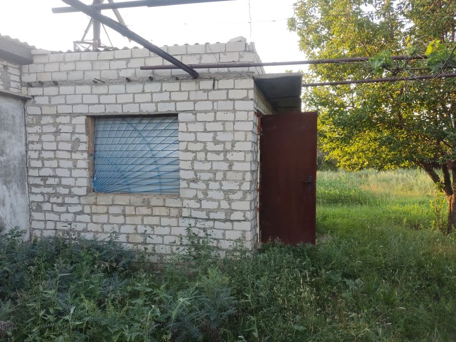 Продам участок Жайык-2