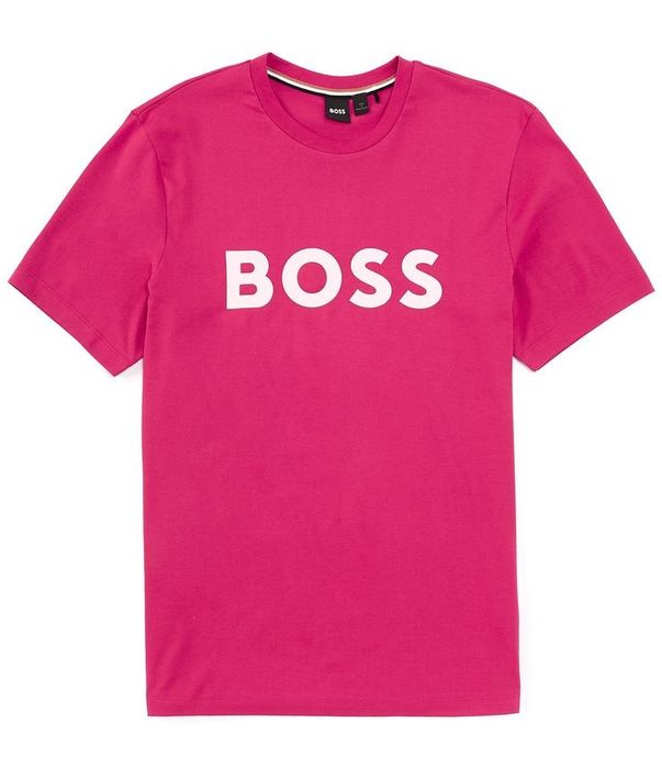 HUGO тениски мъжки и дамски | Нови модели S-XXL