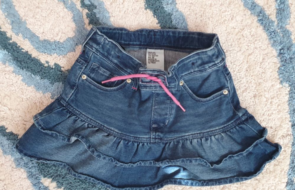 Детски полички 2-4 год.