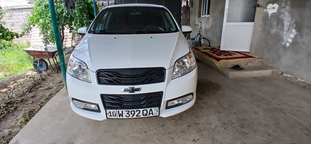 Nexia 3 2022 yil