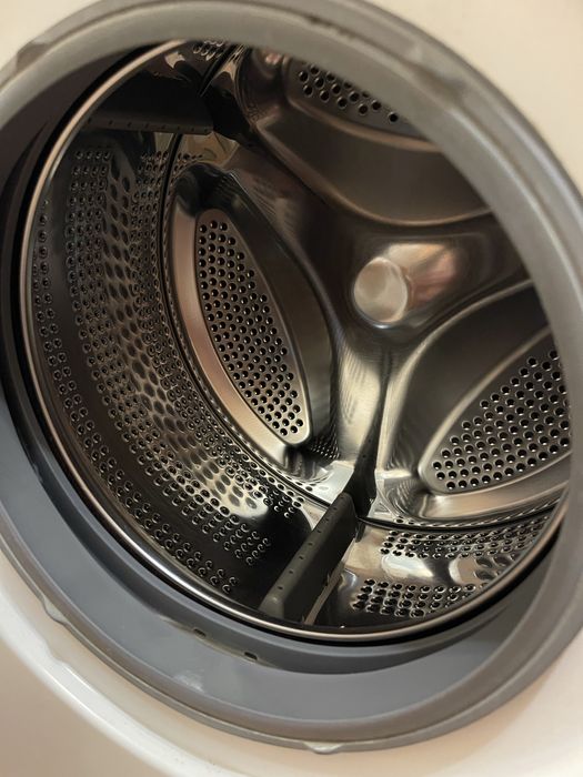 Стиральная машина LG WD-8015 ON