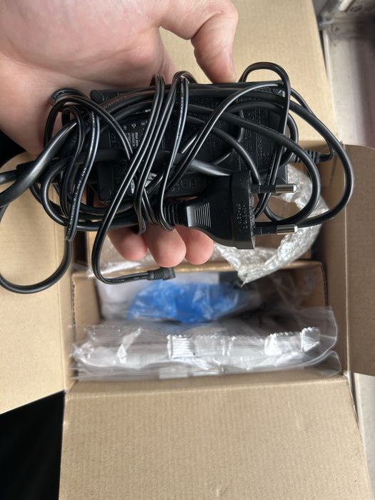 Видеокамерa Canon LEGRIA FS305