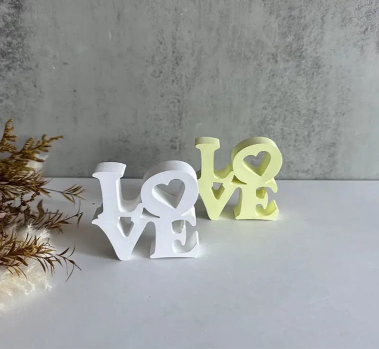 Молд для гипса