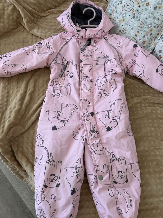 Продам комбенизон Crockid