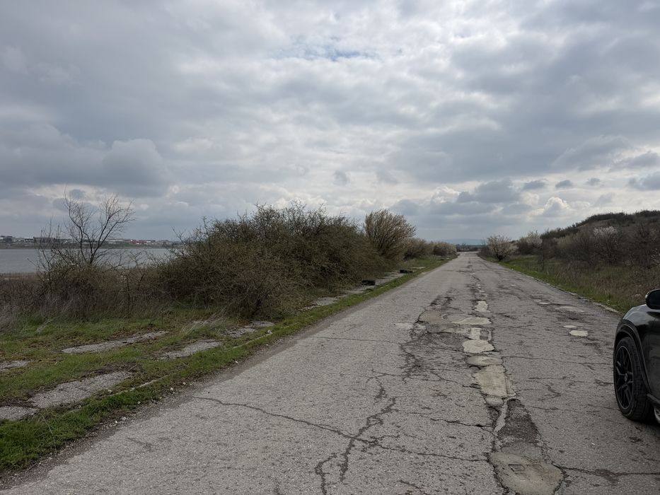 СПЕШНО…..На няколко стотин метра от барбароса