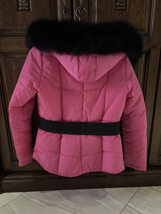 Ново дамско яке Bratan