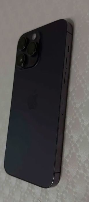 Iphone 14 pro max в отличном состоянии