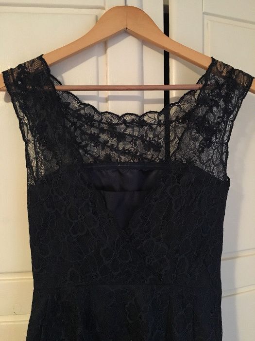 Rochie Monsoon eleganta dama marimea 36/8 UK ca noua